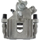 Purchase Top-Quality Rear Left Rebuilt Caliper With Hardware by CENTRIC PARTS - 141.34564 pa6