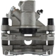 Purchase Top-Quality Rear Left Rebuilt Caliper With Hardware by CENTRIC PARTS - 141.34564 pa7