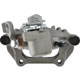 Purchase Top-Quality Rear Left Rebuilt Caliper With Hardware by CENTRIC PARTS - 141.34564 pa8