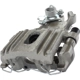 Purchase Top-Quality Rear Left Rebuilt Caliper With Hardware by CENTRIC PARTS - 141.34564 pa9