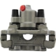 Purchase Top-Quality CENTRIC PARTS - 141.34566 - Rear Left Rebuilt Caliper With Hardware pa4