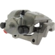 Purchase Top-Quality CENTRIC PARTS - 141.34566 - Rear Left Rebuilt Caliper With Hardware pa5