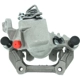 Purchase Top-Quality Rear Left Rebuilt Caliper With Hardware by CENTRIC PARTS - 141.34574 pa1