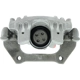 Purchase Top-Quality Rear Left Rebuilt Caliper With Hardware by CENTRIC PARTS - 141.34574 pa12