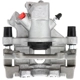 Purchase Top-Quality Rear Left Rebuilt Caliper With Hardware by CENTRIC PARTS - 141.34574 pa17
