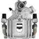 Purchase Top-Quality Rear Left Rebuilt Caliper With Hardware by CENTRIC PARTS - 141.34574 pa7