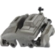 Purchase Top-Quality Rear Left Rebuilt Caliper With Hardware by CENTRIC PARTS - 141.34576 pa12