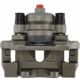 Purchase Top-Quality Rear Left Rebuilt Caliper With Hardware by CENTRIC PARTS - 141.34576 pa14