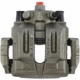 Purchase Top-Quality Rear Left Rebuilt Caliper With Hardware by CENTRIC PARTS - 141.34576 pa22