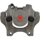 Purchase Top-Quality CENTRIC PARTS - 141.34578 - Rear Left Rebuilt Caliper With Hardware pa14