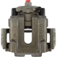 Purchase Top-Quality CENTRIC PARTS - 141.34578 - Rear Left Rebuilt Caliper With Hardware pa5