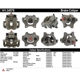 Purchase Top-Quality CENTRIC PARTS - 141.34578 - Rear Left Rebuilt Caliper With Hardware pa7