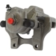 Purchase Top-Quality CENTRIC PARTS - 141.34578 - Rear Left Rebuilt Caliper With Hardware pa9