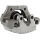 Purchase Top-Quality Rear Left Rebuilt Caliper With Hardware by CENTRIC PARTS - 141.34584 pa2