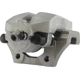 Purchase Top-Quality Rear Left Rebuilt Caliper With Hardware by CENTRIC PARTS - 141.34584 pa3