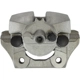 Purchase Top-Quality Rear Left Rebuilt Caliper With Hardware by CENTRIC PARTS - 141.34584 pa7