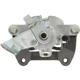 Purchase Top-Quality Rear Left Rebuilt Caliper With Hardware by CENTRIC PARTS - 141.34588 pa11