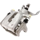 Purchase Top-Quality Rear Left Rebuilt Caliper With Hardware by CENTRIC PARTS - 141.34588 pa12