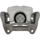Purchase Top-Quality Rear Left Rebuilt Caliper With Hardware by CENTRIC PARTS - 141.34588 pa2