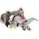 Purchase Top-Quality Rear Left Rebuilt Caliper With Hardware by CENTRIC PARTS - 141.34588 pa7