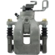 Purchase Top-Quality Rear Left Rebuilt Caliper With Hardware by CENTRIC PARTS - 141.34608 pa2