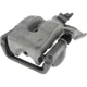 Purchase Top-Quality Rear Left Rebuilt Caliper With Hardware by CENTRIC PARTS - 141.34608 pa5