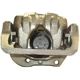 Purchase Top-Quality Rear Left Rebuilt Caliper With Hardware by CENTRIC PARTS - 141.34612 pa10