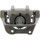 Purchase Top-Quality Rear Left Rebuilt Caliper With Hardware by CENTRIC PARTS - 141.34618 pa5