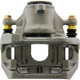 Purchase Top-Quality Rear Left Rebuilt Caliper With Hardware by CENTRIC PARTS - 141.34618 pa8