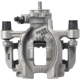 Purchase Top-Quality Rear Left Rebuilt Caliper With Hardware by CENTRIC PARTS - 141.34646 pa1