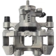 Purchase Top-Quality Rear Left Rebuilt Caliper With Hardware by CENTRIC PARTS - 141.34646 pa2