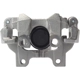 Purchase Top-Quality Rear Left Rebuilt Caliper With Hardware by CENTRIC PARTS - 141.34646 pa3