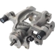 Purchase Top-Quality Rear Left Rebuilt Caliper With Hardware by CENTRIC PARTS - 141.34646 pa4