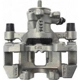 Purchase Top-Quality Rear Left Rebuilt Caliper With Hardware by CENTRIC PARTS - 141.34646 pa8