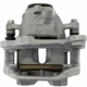 Purchase Top-Quality Rear Left Rebuilt Caliper With Hardware by CENTRIC PARTS - 141.34654 pa10