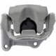Purchase Top-Quality Rear Left Rebuilt Caliper With Hardware by CENTRIC PARTS - 141.34654 pa11