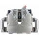 Purchase Top-Quality Rear Left Rebuilt Caliper With Hardware by CENTRIC PARTS - 141.34654 pa12