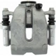 Purchase Top-Quality Rear Left Rebuilt Caliper With Hardware by CENTRIC PARTS - 141.34654 pa13