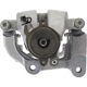 Purchase Top-Quality Rear Left Rebuilt Caliper With Hardware by CENTRIC PARTS - 141.34654 pa6
