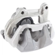 Purchase Top-Quality Rear Left Rebuilt Caliper With Hardware by CENTRIC PARTS - 141.34654 pa7