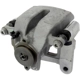 Purchase Top-Quality Rear Left Rebuilt Caliper With Hardware by CENTRIC PARTS - 141.34654 pa8