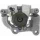 Purchase Top-Quality Rear Left Rebuilt Caliper With Hardware by CENTRIC PARTS - 141.34654 pa9