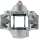 Purchase Top-Quality Rear Left Rebuilt Caliper With Hardware by CENTRIC PARTS - 141.35524 pa1