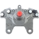 Purchase Top-Quality Rear Left Rebuilt Caliper With Hardware by CENTRIC PARTS - 141.35524 pa11