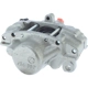 Purchase Top-Quality Rear Left Rebuilt Caliper With Hardware by CENTRIC PARTS - 141.35524 pa3