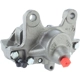 Purchase Top-Quality Rear Left Rebuilt Caliper With Hardware by CENTRIC PARTS - 141.35524 pa6