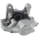 Purchase Top-Quality Rear Left Rebuilt Caliper With Hardware by CENTRIC PARTS - 141.35524 pa8