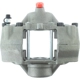 Purchase Top-Quality Rear Left Rebuilt Caliper With Hardware by CENTRIC PARTS - 141.35534 pa1