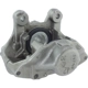 Purchase Top-Quality Rear Left Rebuilt Caliper With Hardware by CENTRIC PARTS - 141.35534 pa10