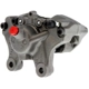 Purchase Top-Quality Rear Left Rebuilt Caliper With Hardware by CENTRIC PARTS - 141.35534 pa14